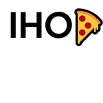 international House of Pizza