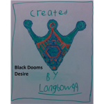Black Dooms Desire