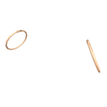 SAWNICK, RINGS