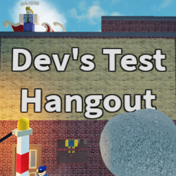 Dev's Test Hangout! (ThanksGiving)