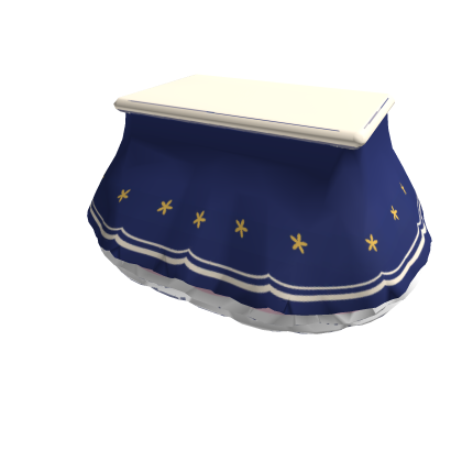 Moonlight Sailor Skirt