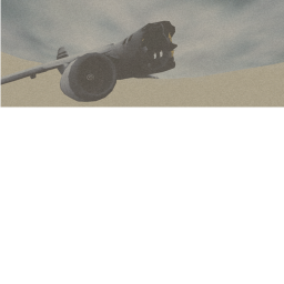 The Plane Crash