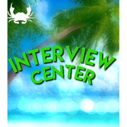 The Juicy Crab™ Interview Center