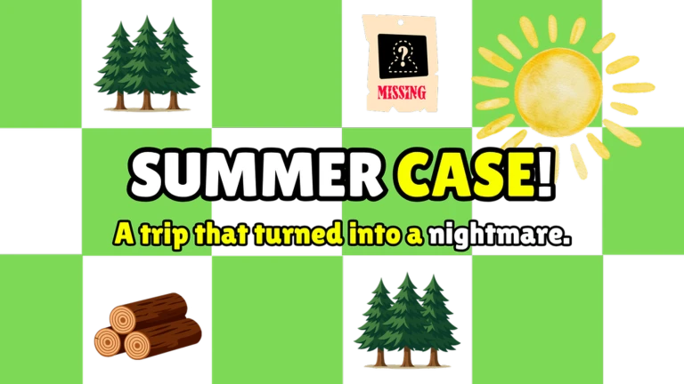 SUMMER CASE