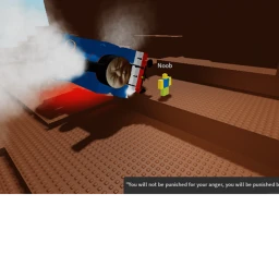 thomas and friend icon