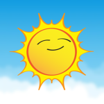 Super Sunny!