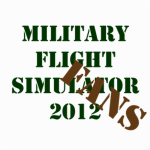 Military Flight Simulator 2012 Fan Club