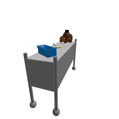 closet fnaf