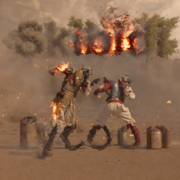 Skibidi Toilet War Tycoon