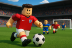 UK Football | Players