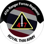 [ 47th Ranger Fоrces Regiment ]