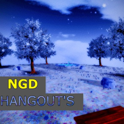 NGD Hangouts