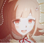 Toko’s clothing <3