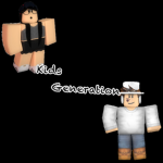 Kids Generation