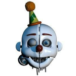 The Fnaf Animatronics Group