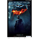 Batman Begins.