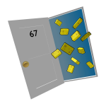 Door 67
