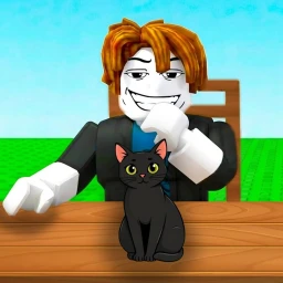 [🐱] Guess My Animal! icon