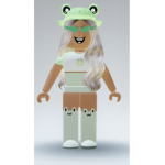 Frogs. For life