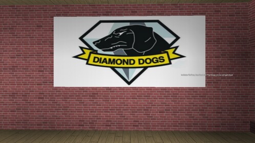 DD2 Training Base