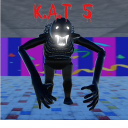 Kitty K.A.T Chapter 5