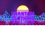 PHANTOM CLOTHING'S