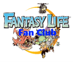 Fantasy Life Fan Club