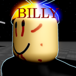 Billy Official