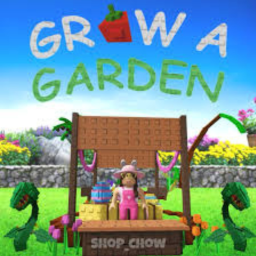 Grow a garden 2.0