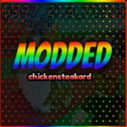 Steal a Brainrot modded