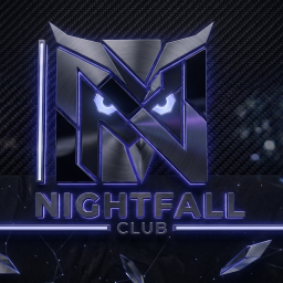 [NEW EVENT ] NIGHTFALL CLUB