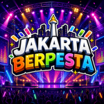 JAKARTA BERPESTA
