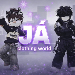 JÁ Clothing World