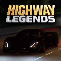 [BIG UPDATE🚗] Highway Legends