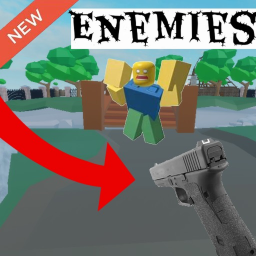 Enemies
