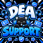 dea staff :3