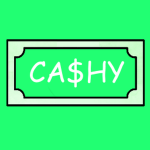 -CA$HY-