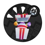 Game Badge Icon