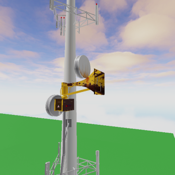 siren testing pretty small game 
