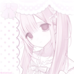 Mochi Pink