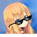 The robux-no robux group