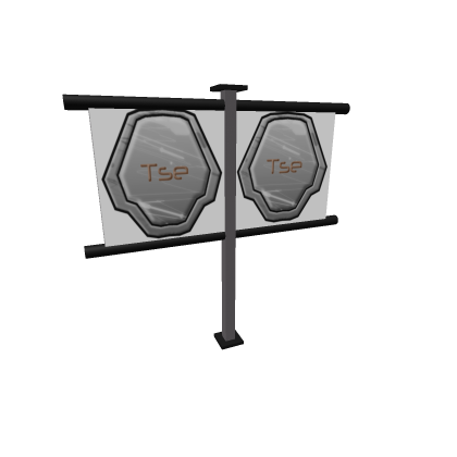 TSE Flag [Old]