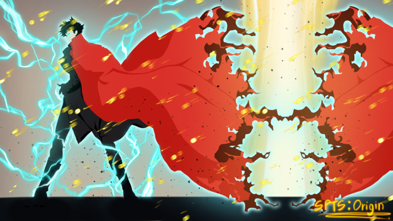 🔥 SPTS : Origin screenshot 1