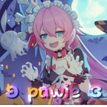 ʚ pawie ɞ