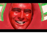 Ketchup Man