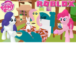 My little pony 3D Roleplay Fan Group!