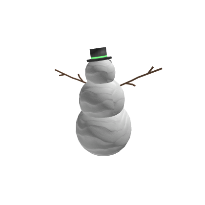 Snowman
