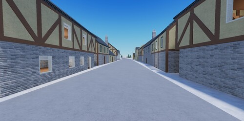 Till The Last Man [Alpha]