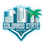 Colorado State Roleplay 2