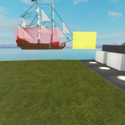 Ship n shore